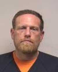 Inmate Photo