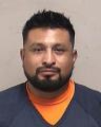Inmate Photo
