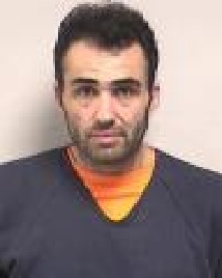 Inmate Photo