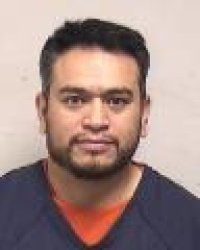 Inmate Photo