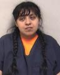 Inmate Photo