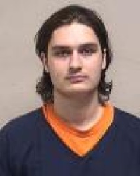 Inmate Photo