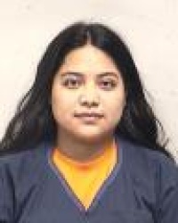 Inmate Photo