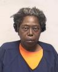 Inmate Photo