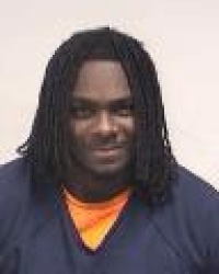 Inmate Photo