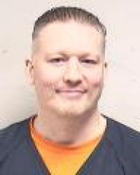 Inmate Photo