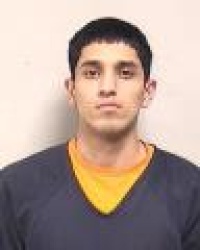 Inmate Photo