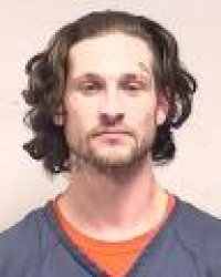 Inmate Photo