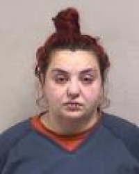 Inmate Photo