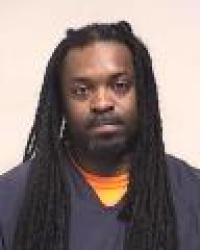 Inmate Photo