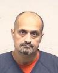 Inmate Photo