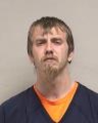 Inmate Photo