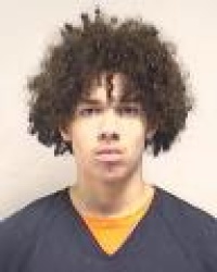 Inmate Photo