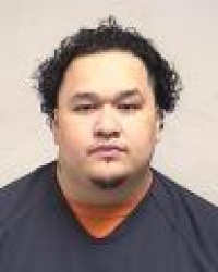 Inmate Photo