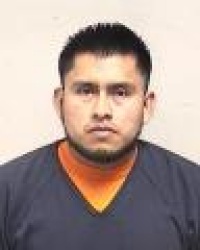 Inmate Photo