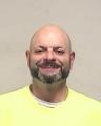 Inmate Photo