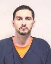 Inmate Photo