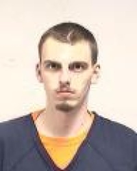 Inmate Photo