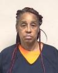 Inmate Photo