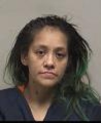 Inmate Photo