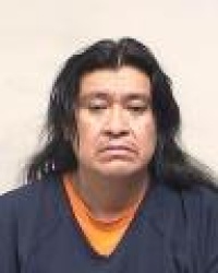 Inmate Photo