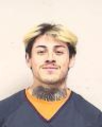 Inmate Photo