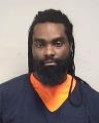 Inmate Photo