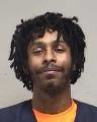 Inmate Photo
