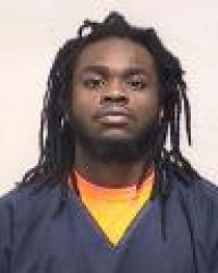 Inmate Photo