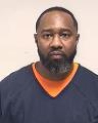 Inmate Photo