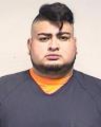 Inmate Photo