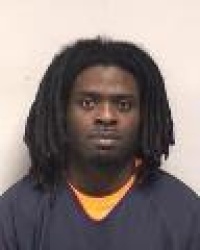 Inmate Photo