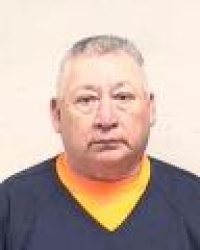 Inmate Photo