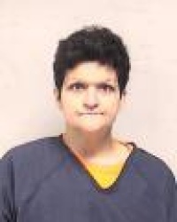 Inmate Photo