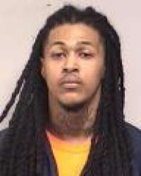 Inmate Photo
