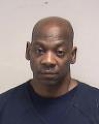Inmate Photo