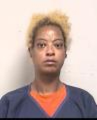 Inmate Photo