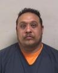 Inmate Photo