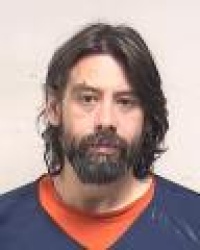 Inmate Photo