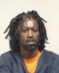 Inmate Photo