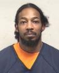 Inmate Photo