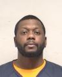 Inmate Photo