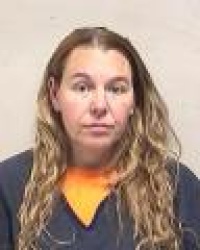 Inmate Photo