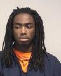 Inmate Photo