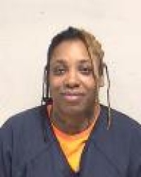 Inmate Photo