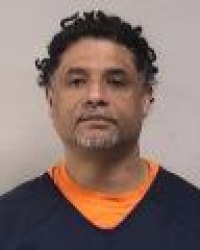 Inmate Photo