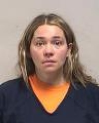 Inmate Photo