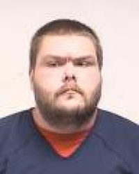 Inmate Photo