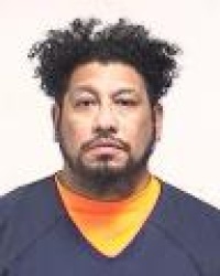 Inmate Photo