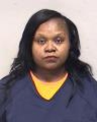 Inmate Photo